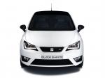 Seat Ibiza SC FR Black & White 2013 года